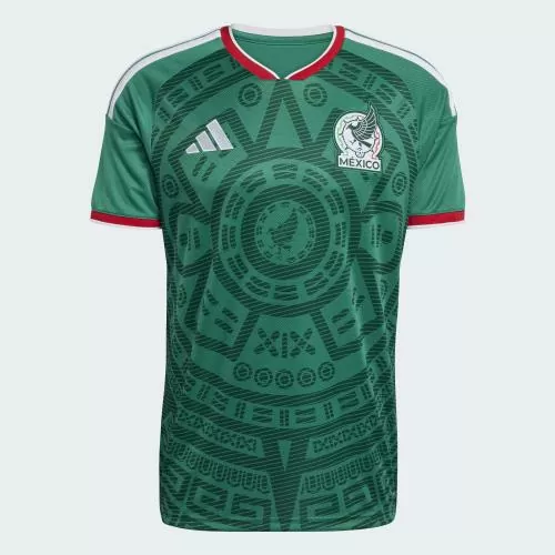 Mexiko WM Trikot - 2025-26